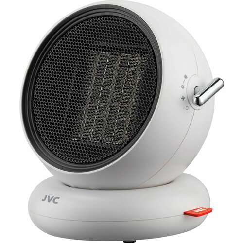 Тепловентилятор JVC JPTC-01 2в1 - Обогреватель и Вентилятор 2850₽