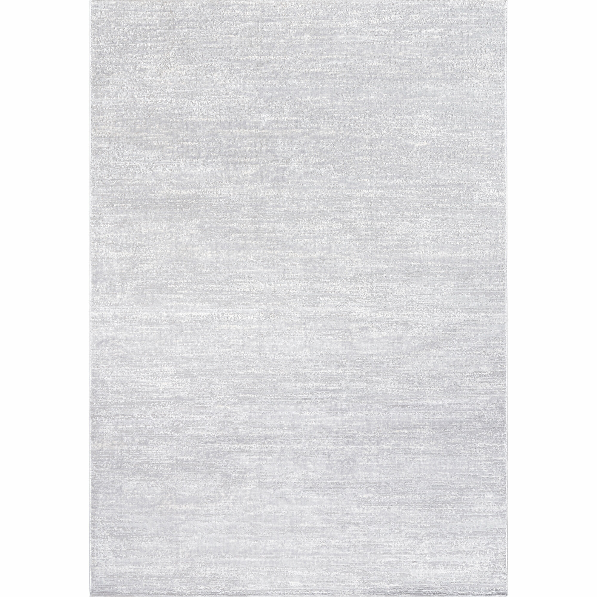 фото Ковер полиэстер Inspire Breeze 5905A 60x110 см цвет бежевый