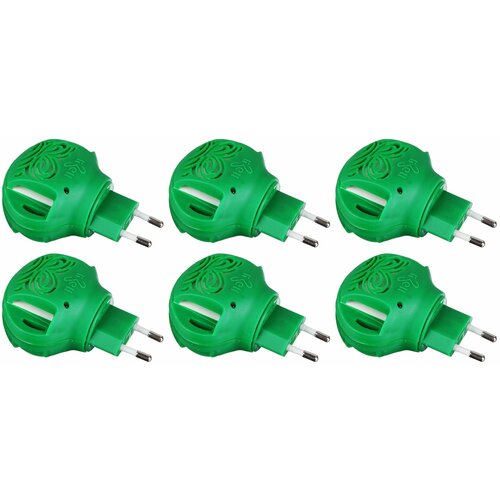 Libell Фумигатор универсальный с индикатором, 100 гр, 6 уп