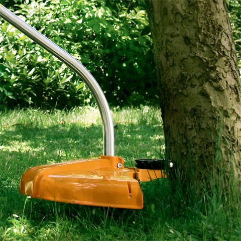 Триммер Stihl - фото №20