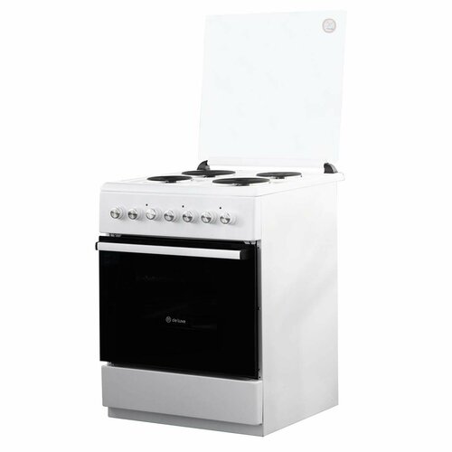 Электрическая плита 60 см De Luxe 60600413э001 кр 3630000₽