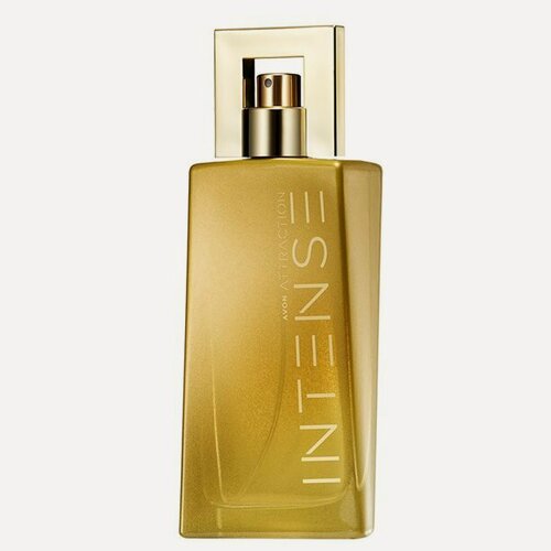 Изображение товара Парфюмерная вода Avon Attraction Intense для нее, 50 мл