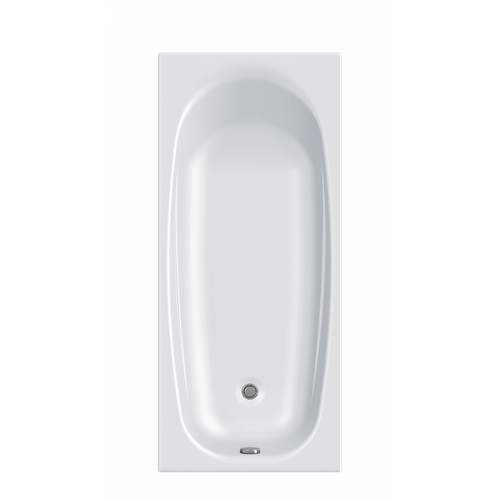 Ванна OVIVA Base 150х70 акрил каркас 13306₽