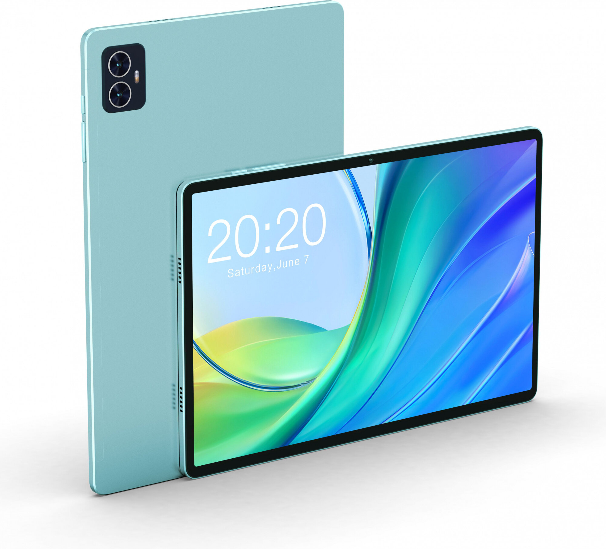 Планшет Teclast M50 LTE 128GB Blue