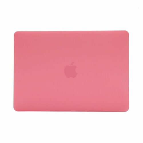 Кейс для MacBook Barn&Hollis Cream Case MacBook Air 13 розовый