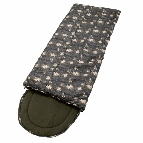 Мешок спальный Huntsman Standart ткань Оксфорд -25 кмф 454500₽