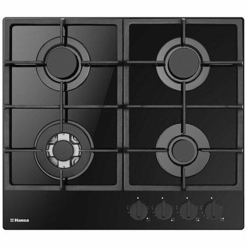 Встраиваемая газовая панель независимая Hansa BHKS651551 2099000₽