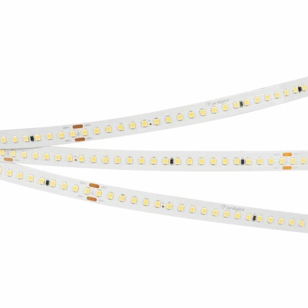 Светодиодная лента IC-A60-10mm 24V Day5000 (4.6 W/m, IP20, 2835, 30m) (Arlight, 4.6 Вт/м, IP20) - фото №6