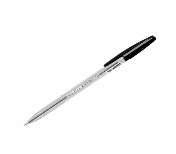 Ручка шариковая Erich Krause R-301 Grip - фото №5