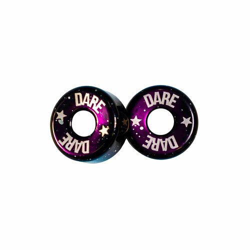 Заглушки (баренды) DARE Bar Ends