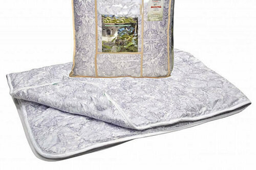 Одеяло из эвкалиптового волокна 1,5 спальное - АЛ - Феличита