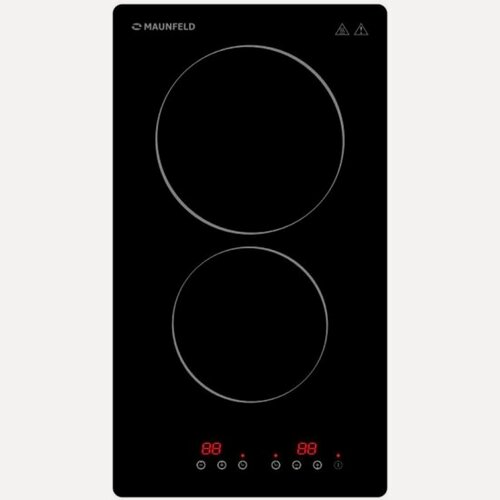 Изображение товара Электрическая варочная панель Maunfeld CVCE292BK