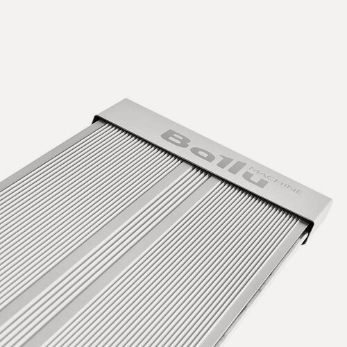 Изображение товара Обогреватель инфракрасный Ballu APL-08, 0.8 кВт, 1 режим работы, потолочная установка