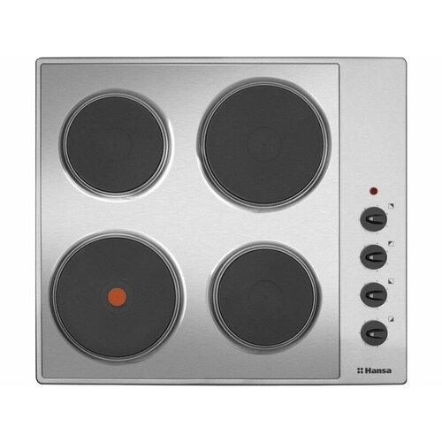 Вэп Hansa BHEI601077 нержавеющая сталь 1232600₽