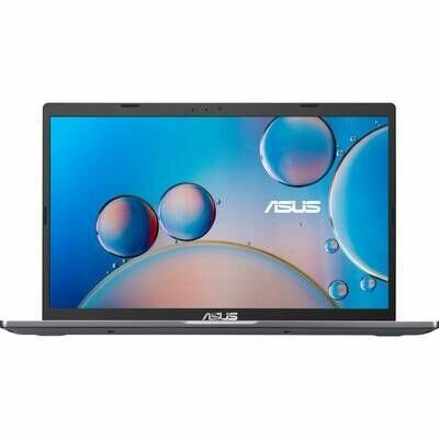 Ноутбук ASUS i5 1135G7/8GB/256GB SSD/noDVD/Iris Xe graphics/15.6" FHD/cam/BT/WiFi/Win11Pro/slate grey - фото №8