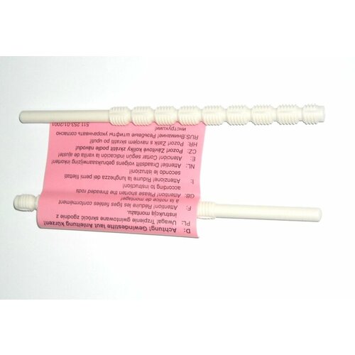 Комплект штифтов привода механизма кнопки VIEGA T7 инсталяции 2100₽