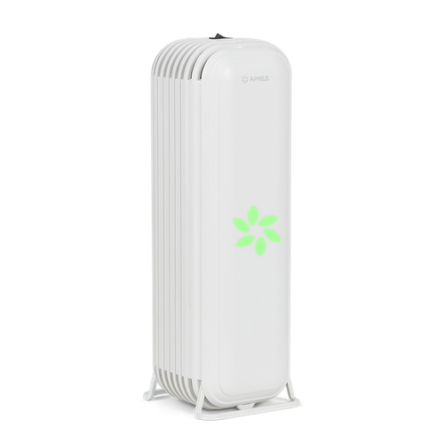 Облучатель-рециркулятор Армед AirCube 115 S белый