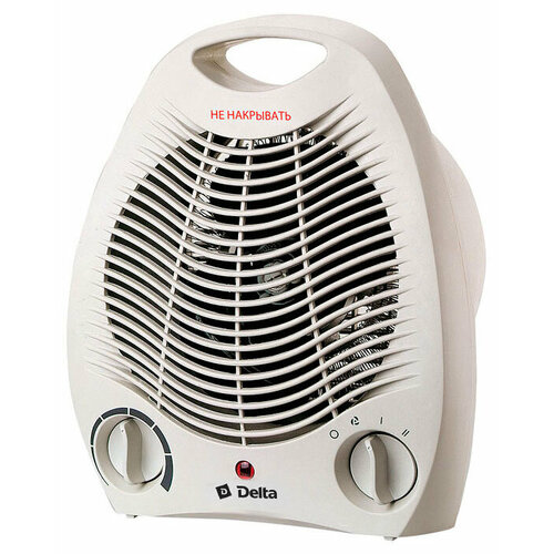 Тепловентилятор DELTA D-8021 161000₽