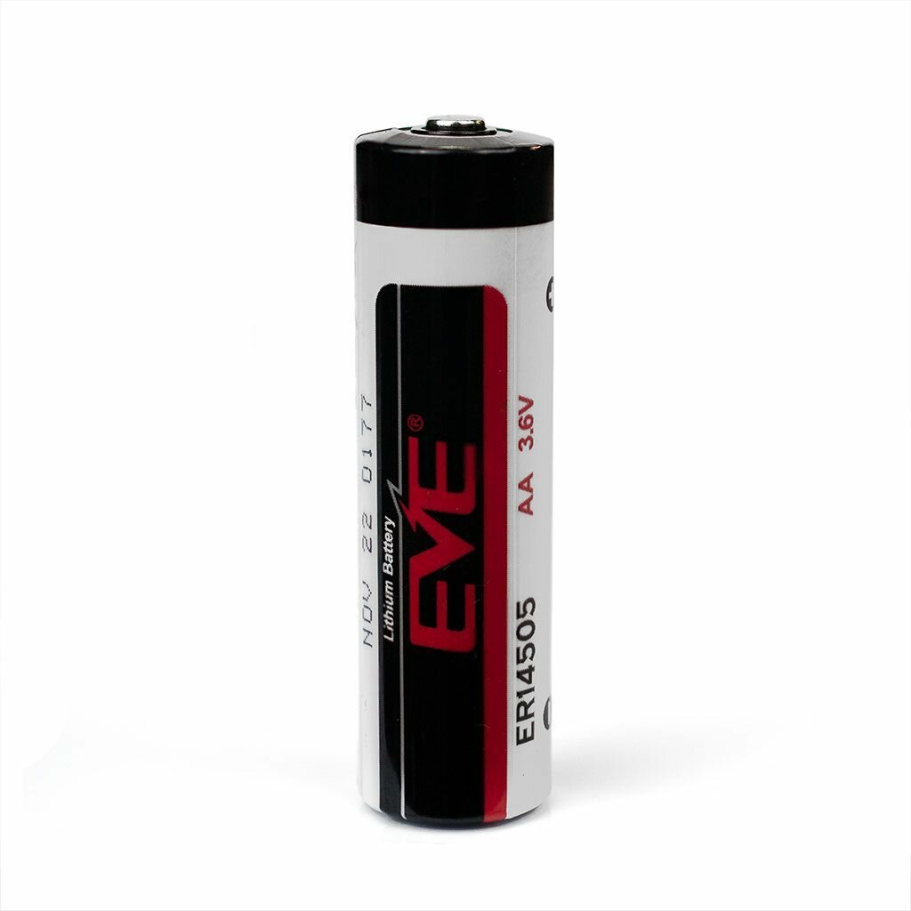 Батарейка EVE ER14505 3.6V