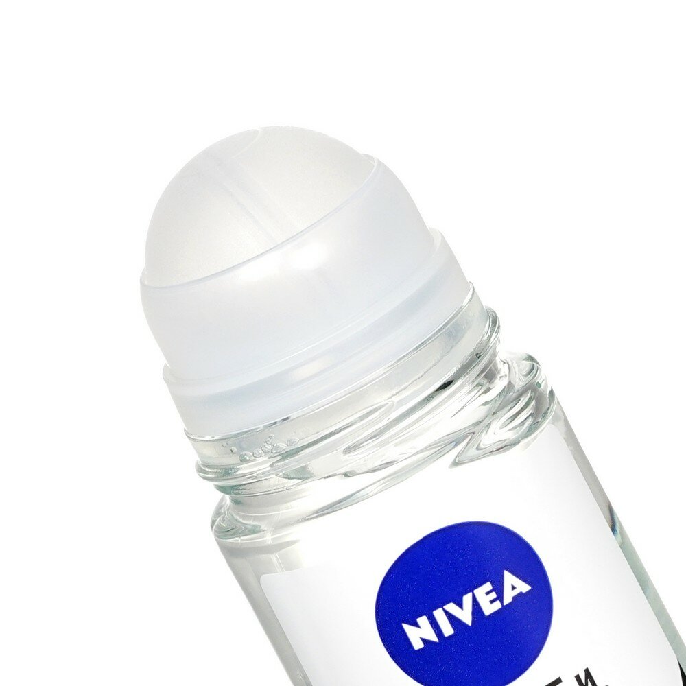 Део-ролик Nivea Невидимая защита, 50 мл - фото №10