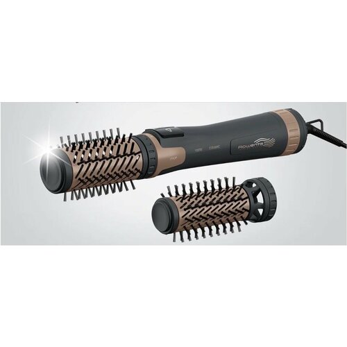  - Rowenta Brush Activ Dunes CF9528F0, , 