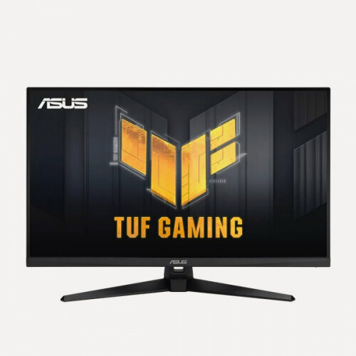 Изображение товара Монитор Asus TUF Gaming VG32AQA1A 31.5" Black
