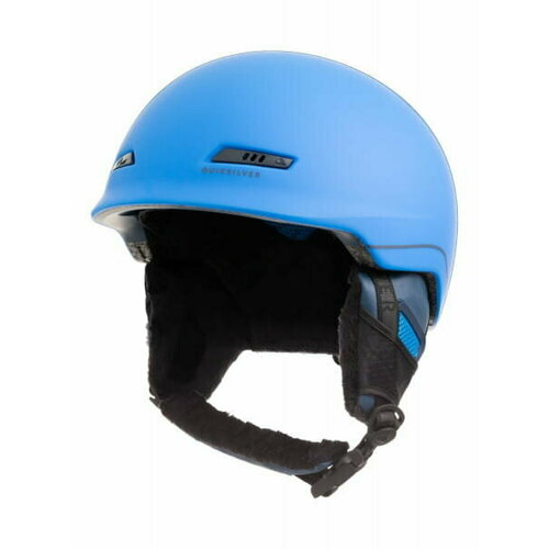 Сноубордический шлем QUIKSILVER Play, Цвет синий, Размер S