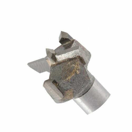 Сверло по дереву Форстнера 18 мм РемоКолор 345₽