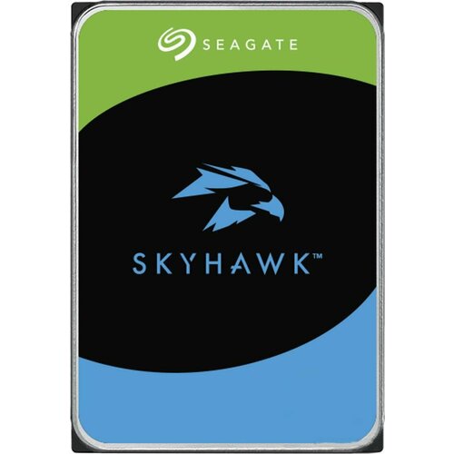 Seagate Жесткий диск накопитель Seagate ST4000VX015 1113500₽