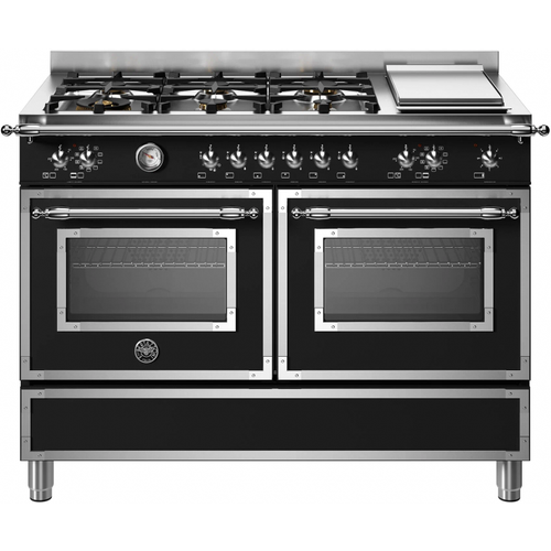 Варочный центр Bertazzoni HER126G2EAVT