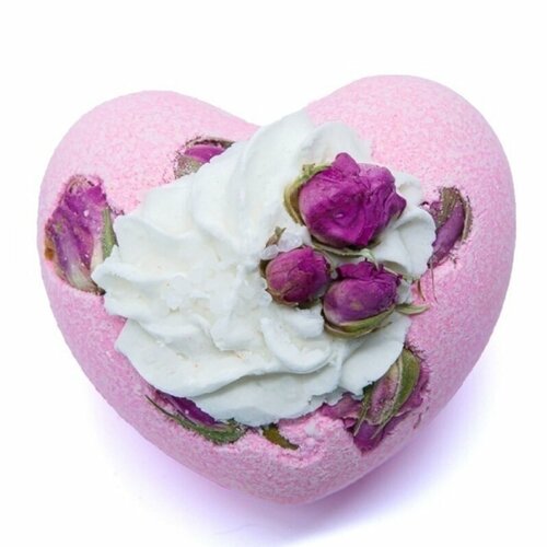 Бомбочка для ванны 