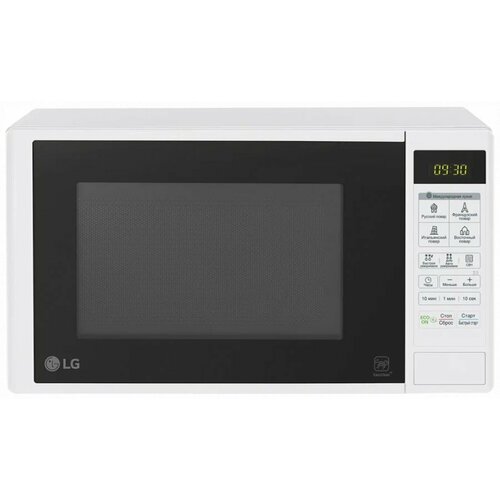 Микроволновая печь LG MS-2042DY 1137800₽