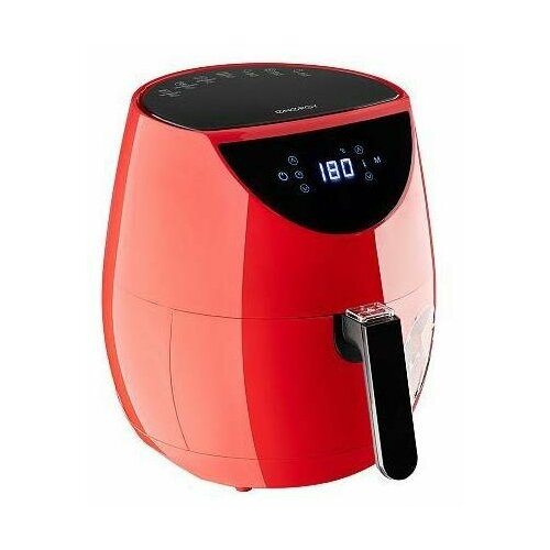 Мультиварки ENERGY EN-266 красный 689900₽