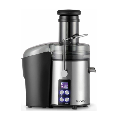 Соковыжималка Pioneer JC2070 917600₽