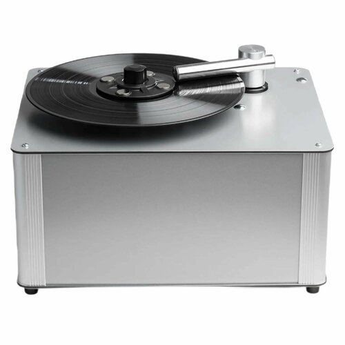 Pro-Ject VC-S3 автоматическая мойка для очистки пластинок