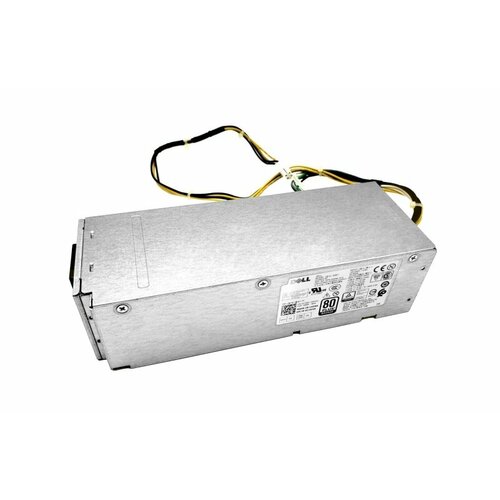 Блок Питания Dell CJG5K 240W 1782500₽