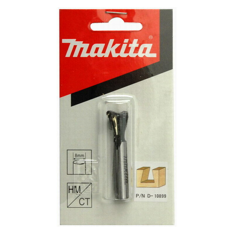 Фреза ласточкин хвост Makita - фото №7