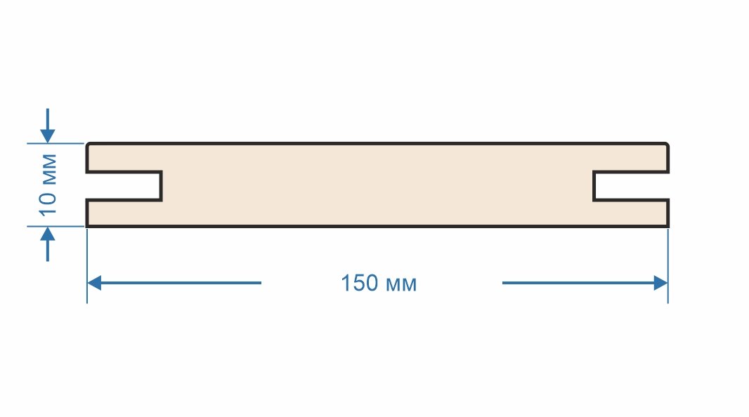 фото Добор телескопический Терри Белый лофт 115 2070х150х10мм лофт белый
