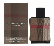 Burberry туалетная вода London for Men, 30 мл