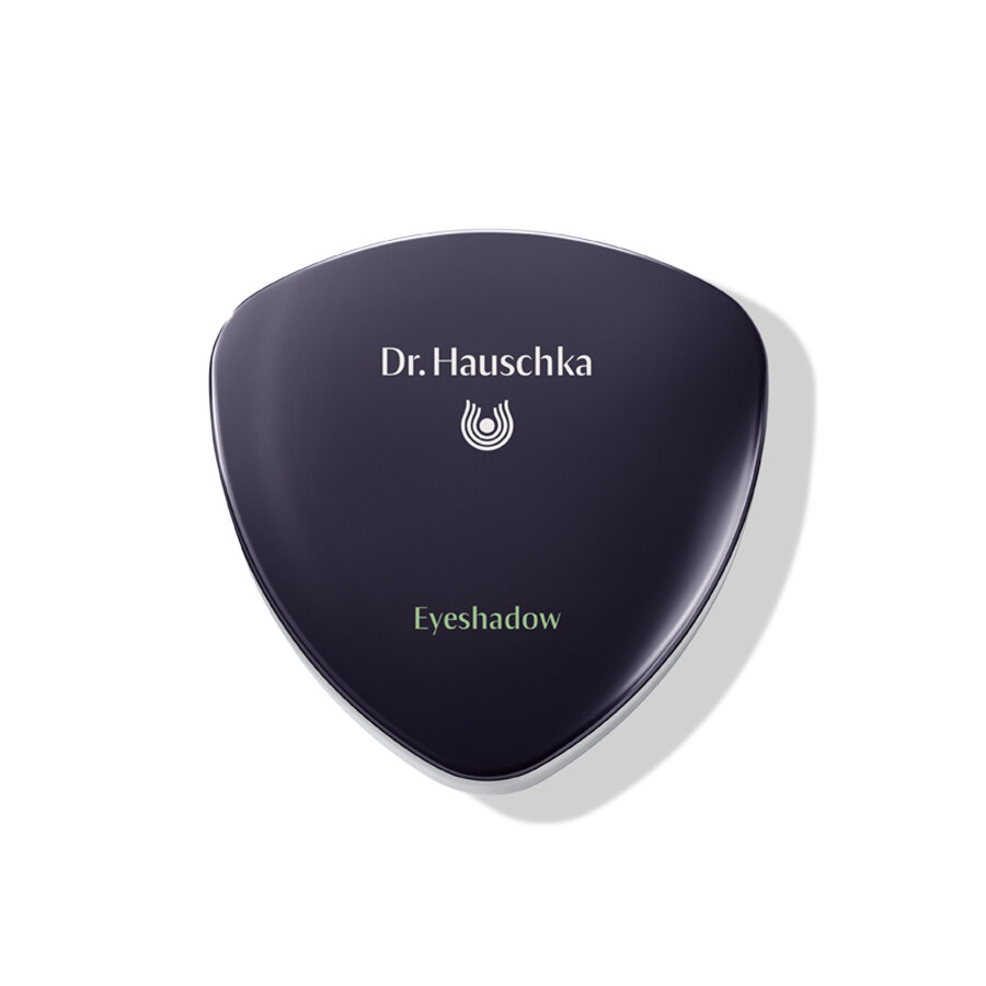 Тени для век 04 зеленый турмалин (Eyeshadow 04 verdelite) 1,4 г, Dr.Hauschka (Д-р Хаушка) — фото 1
