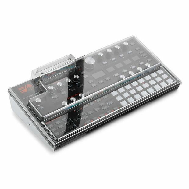 Защитная крышка Decksaver ASM Hydrasynth Desktop