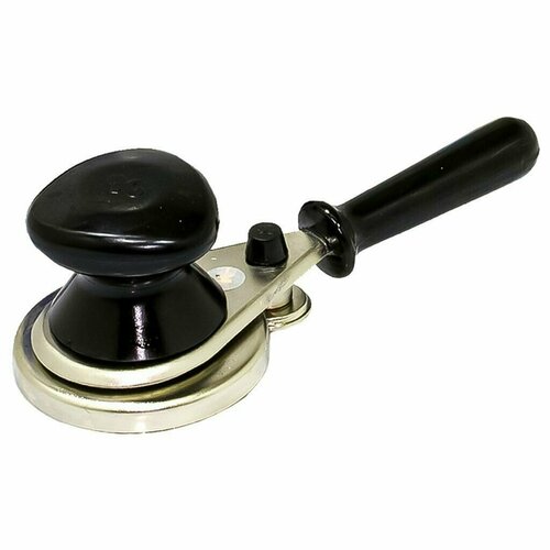 Закаточная машинка полуавтомат /Кременчуг/Кредмаш/для консервирования банок / Закаточный ключ