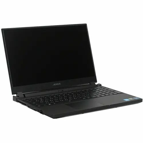 Ноутбук GIGABYTE SE4-73RU513UD i7-12700/16GB/512GB SSD/RTX 3070 8GB/15.6" FHD IPS/360hz/WiFi/BT/noOS/black - фото №6