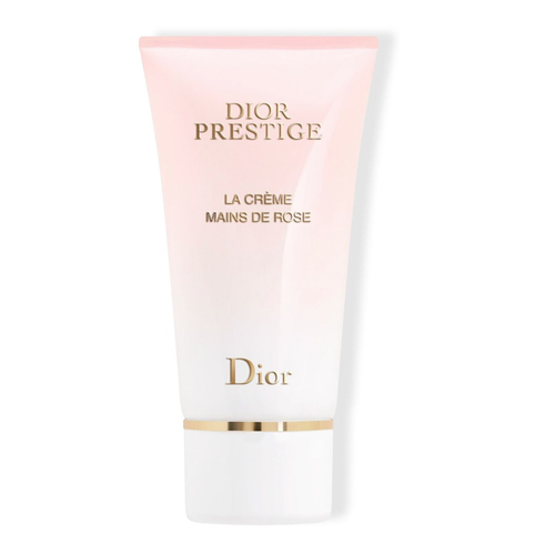 Восстанавливающий микропитательный крем для рук Dior Prestige (50ml) микропитательный восстанавливающий крем для рук dior prestige la crème mains de rose 50 мл