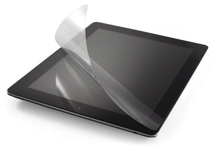 Защитная пленка для Samsung Galaxy Tab A8 (2021) (гидрогелевая матовая)