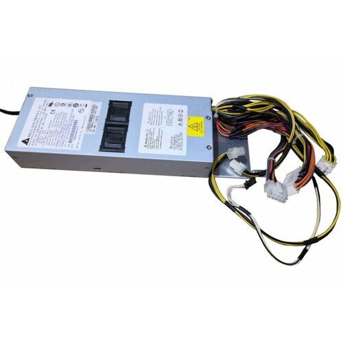 Блок Питания Dell 08M1HJ 650W 3084500₽