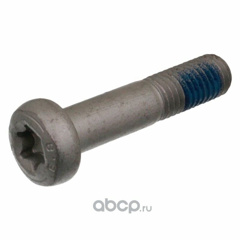 фото Болт крепления шаровой опоры