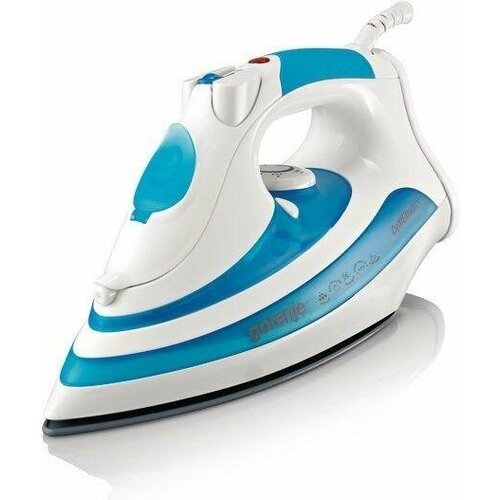 Утюг Gorenje SIH2200BBC голубой белый 396900₽