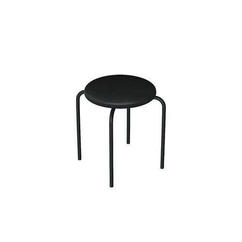 Табурет CHICO черный 1100₽