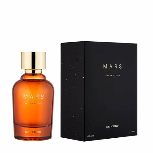 Nicheend Mars парфюмерная вода 100 мл унисекс